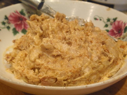 FOTKA - kvarkov krm