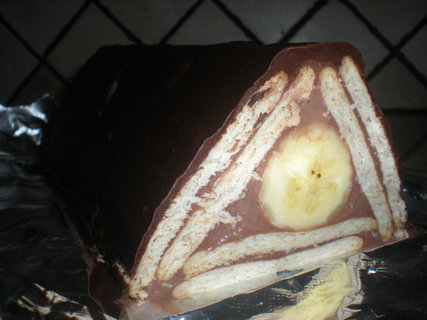 FOTKA - Dezert ze su�enek Bebe