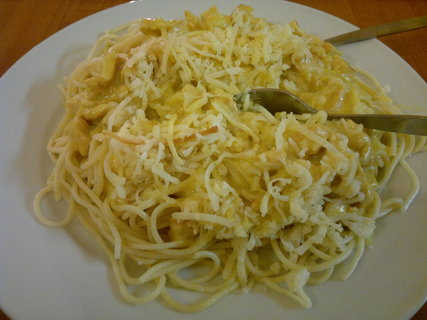 FOTKA - pagety Carbonara Luci