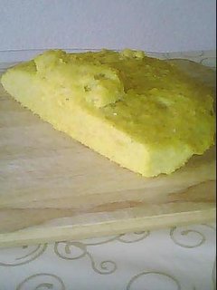 FOTKA - Kukuin kae-polenta