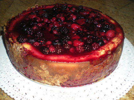 FOTKA - Cheesecake