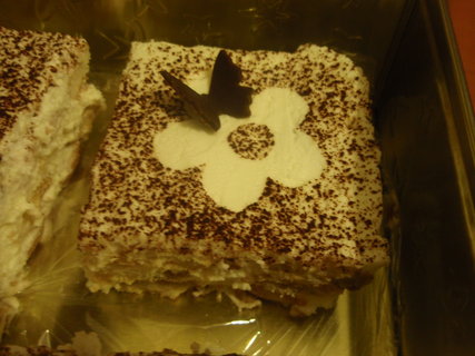 FOTKA - esk tiramisu