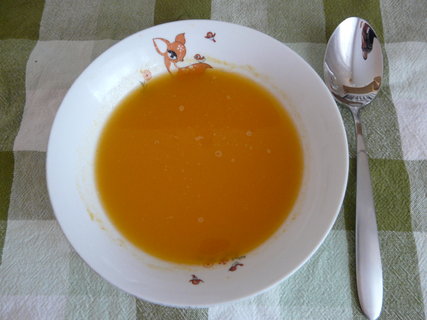 FOTKA - Vynikajc mrkvov polvka