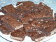 Brownies s oechy