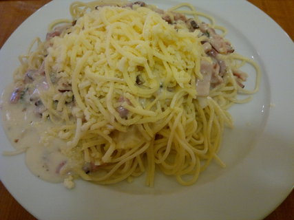 FOTKA - pagety Carbonara Luci