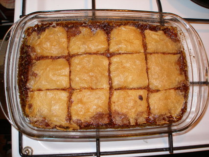 FOTKA - Baklava 