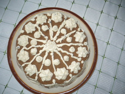 FOTKA - Kakaov dort