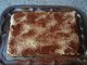 Tiramisu s jahodami