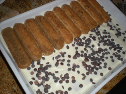 FOTKA - Tiramisu s okoldou