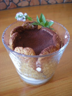 FOTKA - Tiramisu pohr