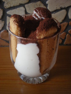 FOTKA - Tiramisu pohr