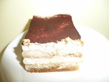 FOTKA - Tiramisu mascarpone