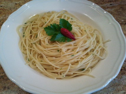 FOTKA - Aglio Olio e Peperoncino