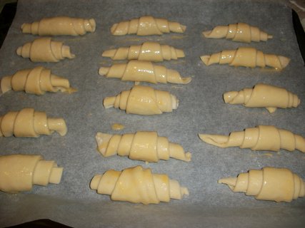 FOTKA - Mslov croissanty