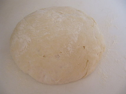 FOTKA - Liduina pizza
