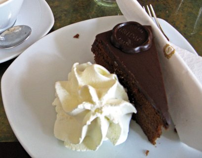 FOTKA - Sacher dort