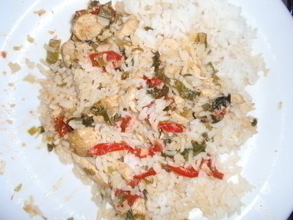 FOTKA - Kue kung pao s prkem