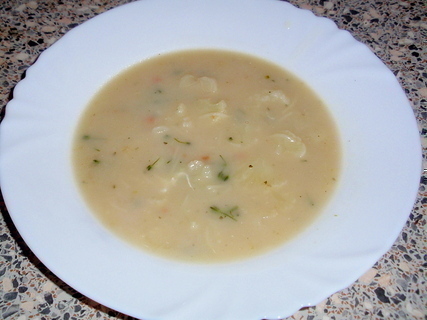 FOTKA - Kvtkov polvka s mlkem
