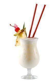 FOTKA - Pia Colada Relax
