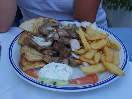 FOTKA - Vepov gyros