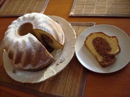 FOTKA - Bbovka z majonzy (a nejen bbovka)