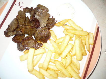 FOTKA - Koenn kebaby 