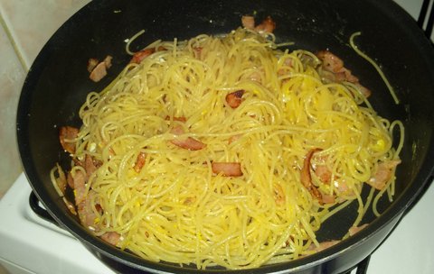 FOTKA - pagety Carbonara Luci