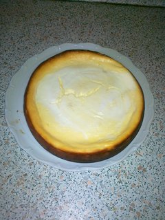 FOTKA - Cheesecake po esku