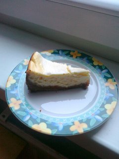 FOTKA - Cheesecake po esku