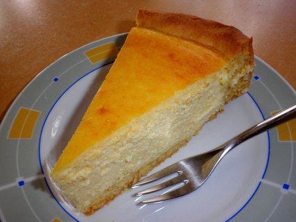 FOTKA - Cheesecake