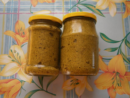 FOTKA - Italsk bazalkov pesto