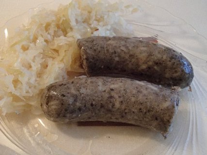 FOTKA - Kroupov ern jeltko