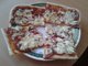 Maminina pizza