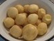 Nov brambory s ochucenm mslem
