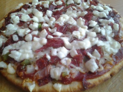 FOTKA - Dobr pizza