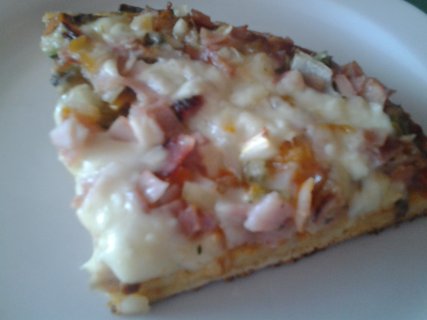 FOTKA - Dobr pizza