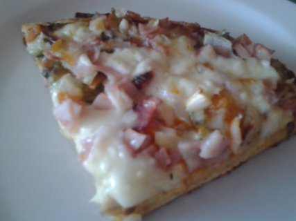 FOTKA - Domc pizza