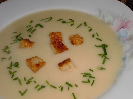 FOTKA - Vichyssoise