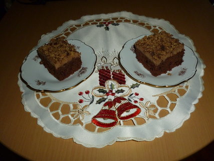 FOTKA - Pask kostky