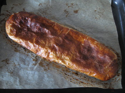 FOTKA - Jablen zvin z pomaznkovho msla