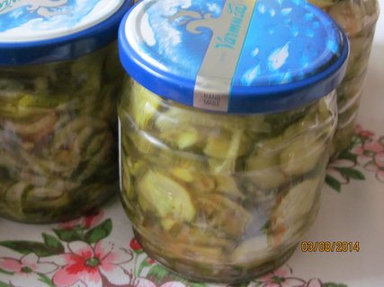 FOTKA - Sterilizovan americk salt