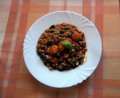 FOTKA - Chatov Chilli con Carne