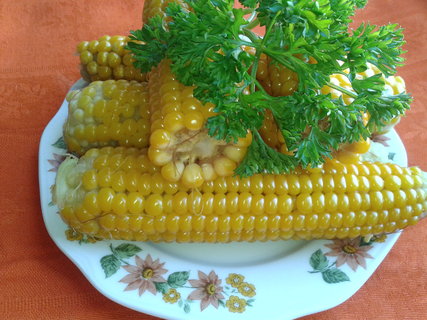 FOTKA - Vaen pukancov kukuice