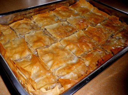 FOTKA - Baklava