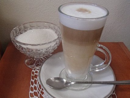 FOTKA - Domc caff latte