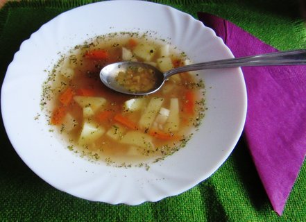 FOTKA - Zeleninov okovka