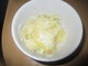Salt z kysanho zel s jogurtem