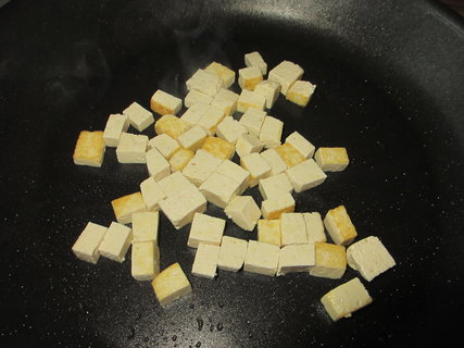 FOTKA - Smaen nudle s tofu