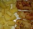 Pangasius s bylinkovm mslem