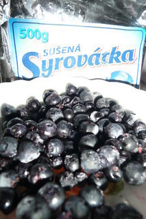 FOTKA - Borvkov syrovtkov va